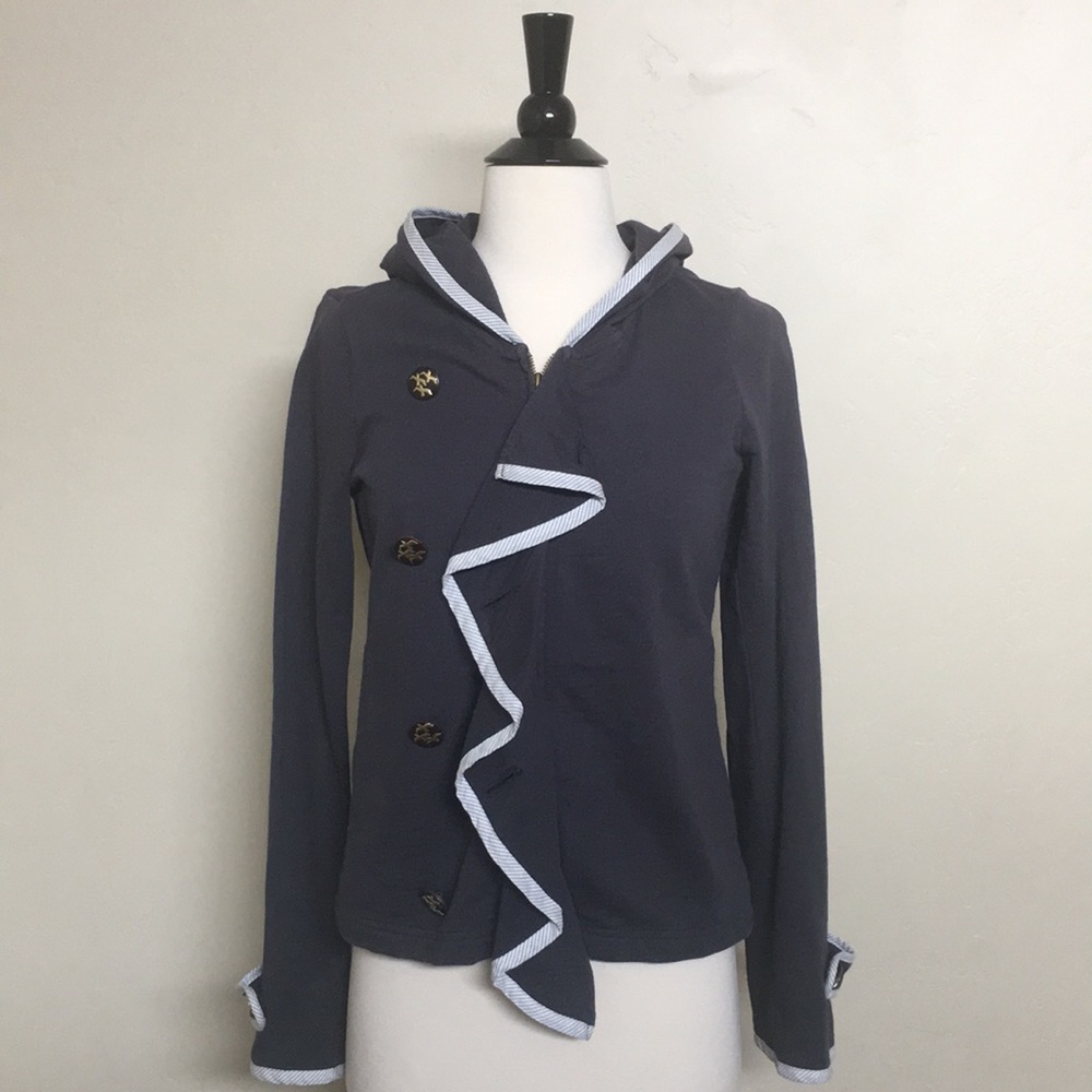 Anthropologie Saturday Sunday Jacket